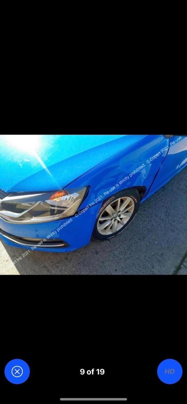 Used Volkswagen Polo 2015 for sale - 75098897: Photo 7
