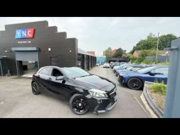 Used Mercedes-Benz A-Class 2016 for sale - 75336197: Photo