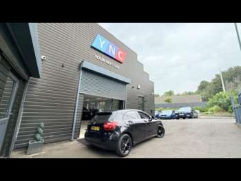 Used Mercedes-Benz A-Class 2016 for sale - 75336197: Photo