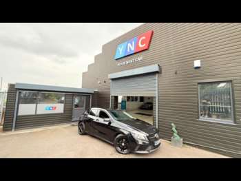 Used Mercedes-Benz A-Class 2016 for sale - 75336197: Photo