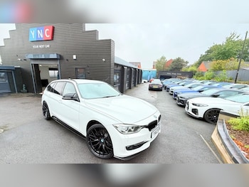 BMW - 3 Series
