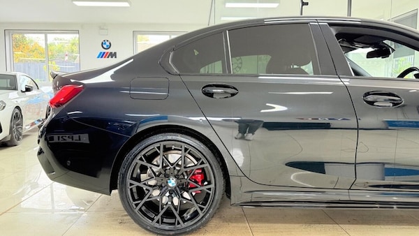 Used BMW 3 Series 2022 for sale - 76210586: Photo 11