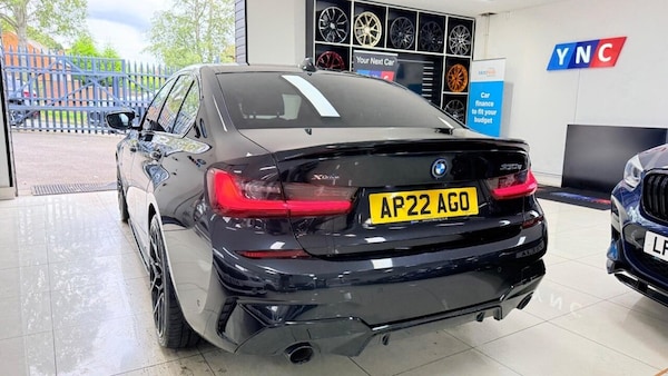 Used BMW 3 Series 2022 for sale - 76210586: Photo 14