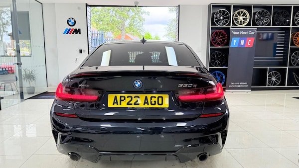 Used BMW 3 Series 2022 for sale - 76210586: Photo 15