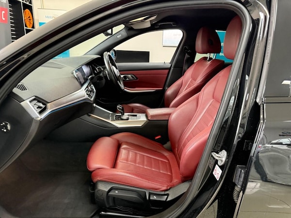 Used BMW 3 Series 2022 for sale - 76210586: Photo 17