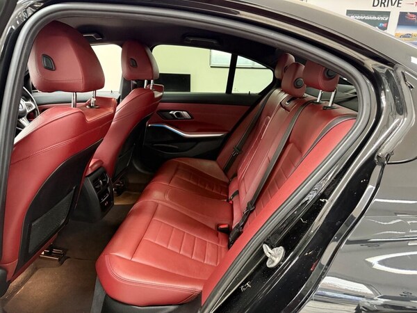 Used BMW 3 Series 2022 for sale - 76210586: Photo 20
