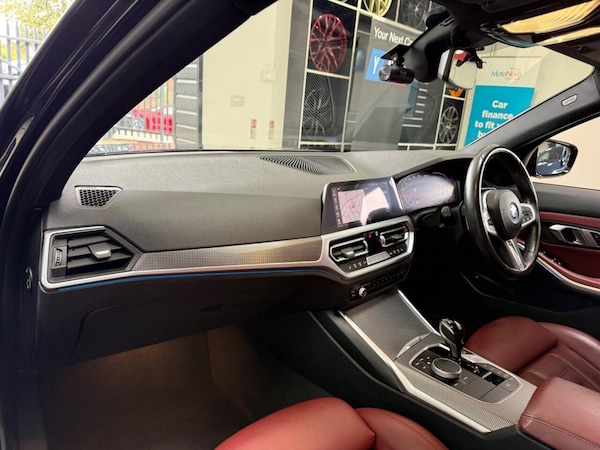 Used BMW 3 Series 2022 for sale - 76210586: Photo 21