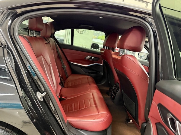 Used BMW 3 Series 2022 for sale - 76210586: Photo 24