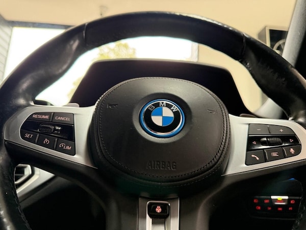 Used BMW 3 Series 2022 for sale - 76210586: Photo 25