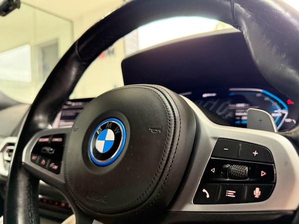Used BMW 3 Series 2022 for sale - 76210586: Photo 26