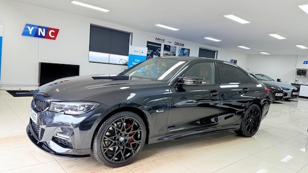 Used BMW 3 Series 2022 for sale - 76210586: Photo 2