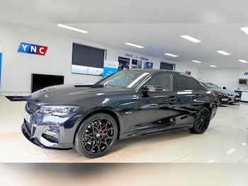 Used BMW 3 Series 2022 for sale - 76210586: Photo 2