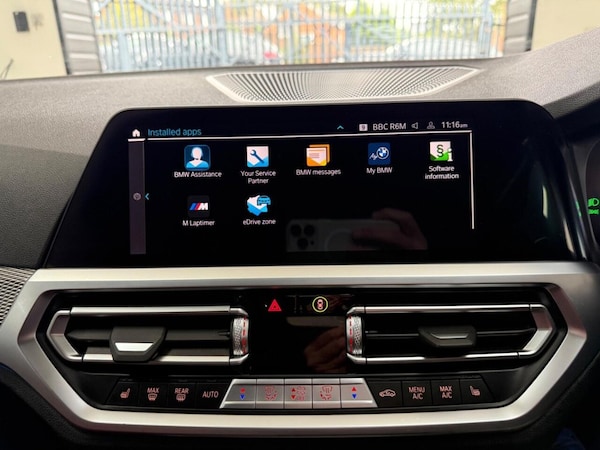 Used BMW 3 Series 2022 for sale - 76210586: Photo 30