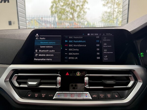 Used BMW 3 Series 2022 for sale - 76210586: Photo 31