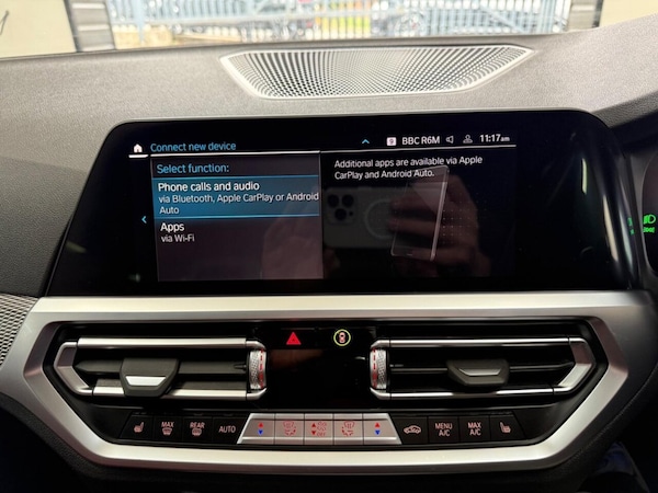 Used BMW 3 Series 2022 for sale - 76210586: Photo 32