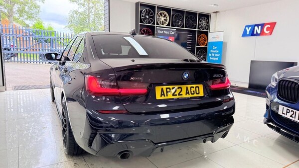 Used BMW 3 Series 2022 for sale - 76210586: Photo 37