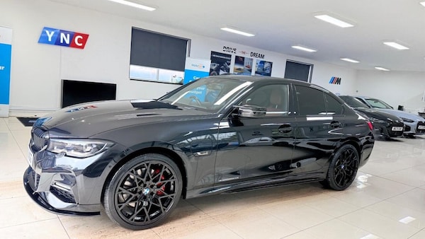 Used BMW 3 Series 2022 for sale - 76210586: Photo 3