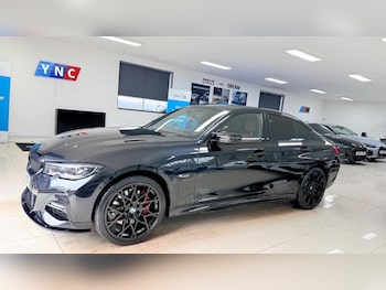 Used BMW 3 Series 2022 for sale - 76210586: Photo 3