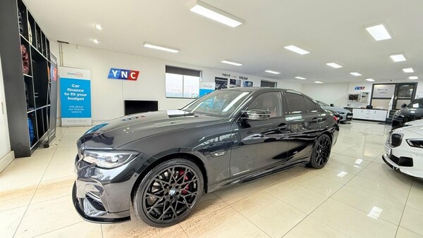 Used BMW 3 Series 2022 for sale - 76210586: Photo 40