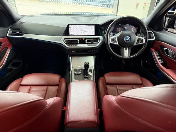 Used BMW 3 Series 2022 for sale - 76210586: Photo 45