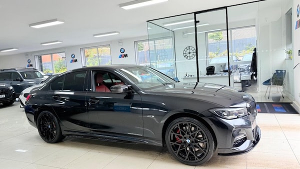Used BMW 3 Series 2022 for sale - 76210586: Photo 4