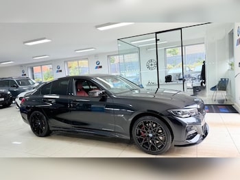Used BMW 3 Series 2022 for sale - 76210586: Photo 4