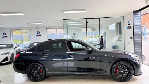 Used BMW 3 Series 2022 for sale - 76210586: Photo 7