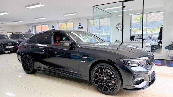 Used BMW 3 Series 2022 for sale - 76210586: Photo 9
