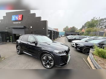 Used BMW iX3 2023 for sale - 79843628: Photo