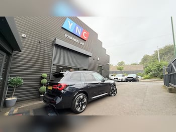 Used BMW iX3 2023 for sale - 79843628: Photo