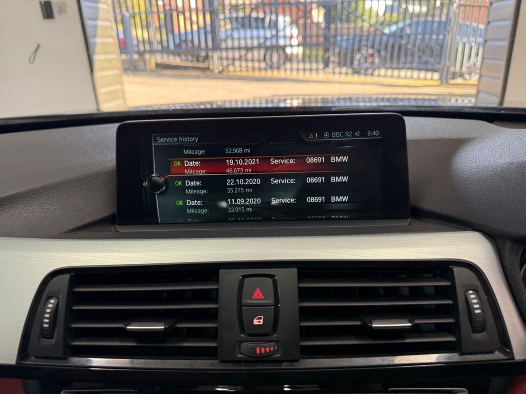 Used BMW 4 Series 2016 for sale - 76185425: Photo 11