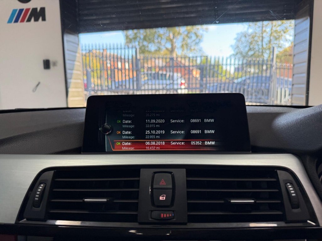 Used BMW 4 Series 2016 for sale - 76185425: Photo 12