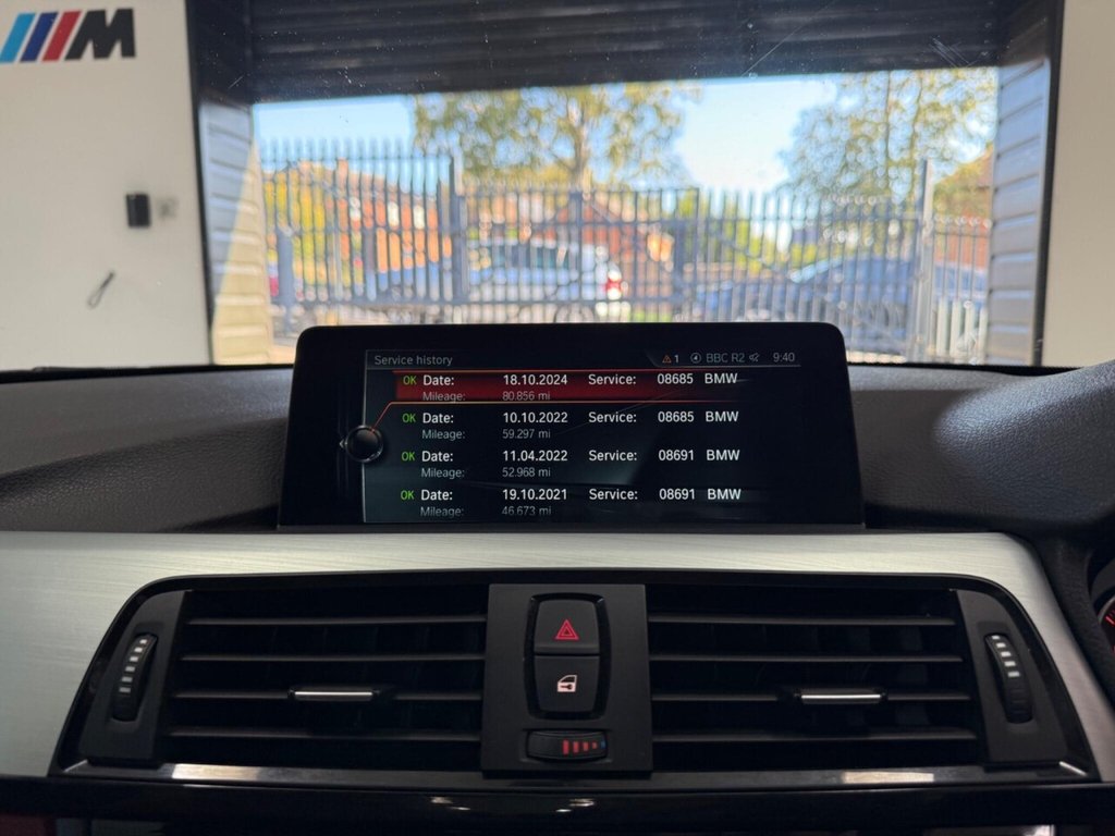 Used BMW 4 Series 2016 for sale - 76185425: Photo 13