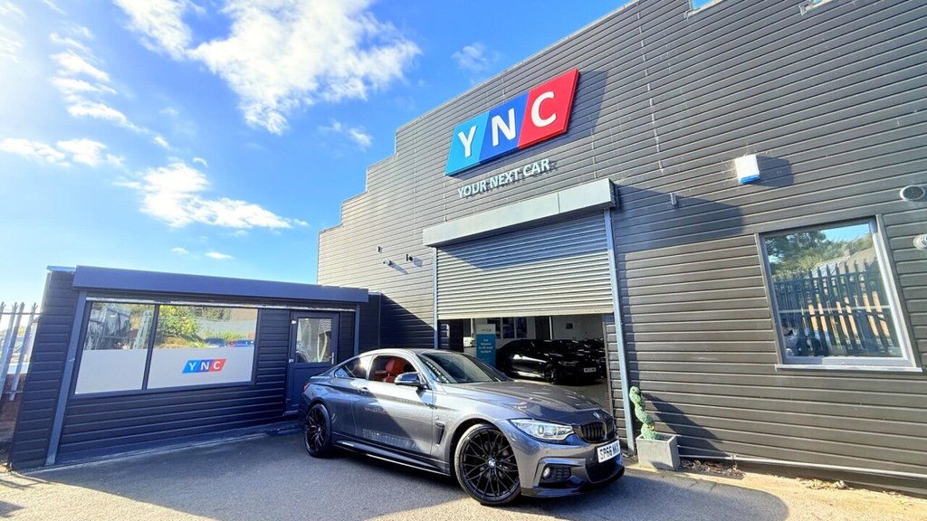 Used BMW 4 Series 2016 for sale - 76185425: Photo 14