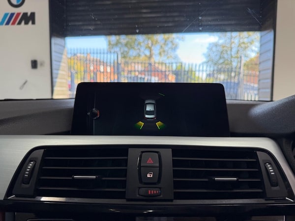 Used BMW 4 Series 2016 for sale - 76185425: Photo 21