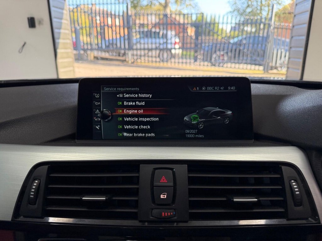 Used BMW 4 Series 2016 for sale - 76185425: Photo 23