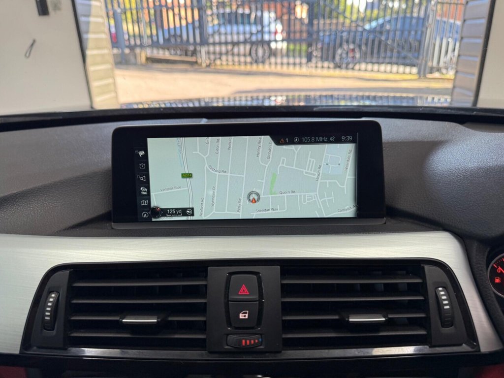 Used BMW 4 Series 2016 for sale - 76185425: Photo 26