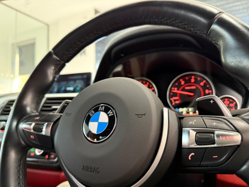 Used BMW 4 Series 2016 for sale - 76185425: Photo 27