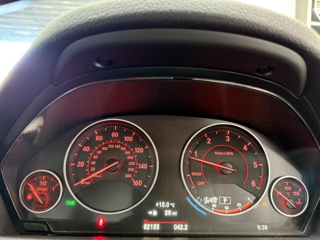 Used BMW 4 Series 2016 for sale - 76185425: Photo 29