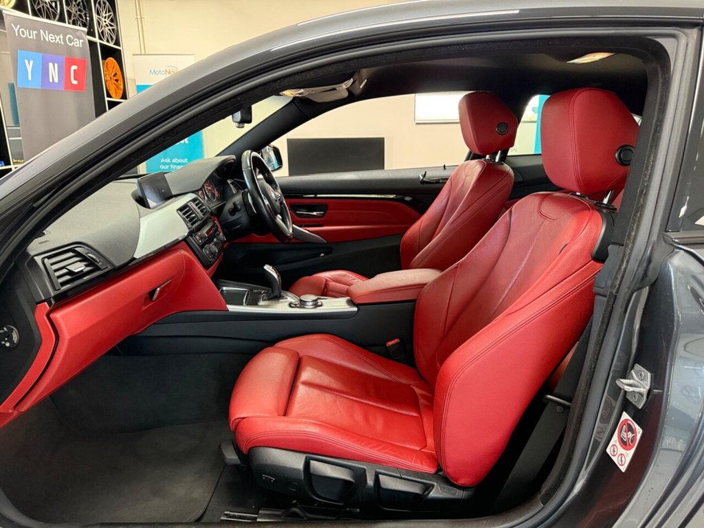 Used BMW 4 Series 2016 for sale - 76185425: Photo 3