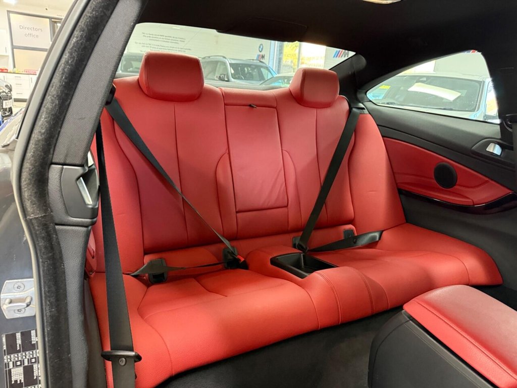 Used BMW 4 Series 2016 for sale - 76185425: Photo 33