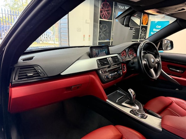 Used BMW 4 Series 2016 for sale - 76185425: Photo 35