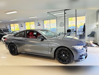 Used BMW 4 Series 2016 for sale - 76185425: Photo 4