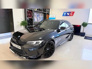 Used BMW 3 Series 2023 for sale - 79619602: Photo