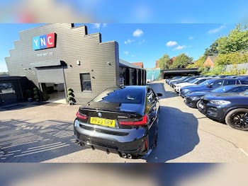 Used BMW 3 Series 2023 for sale - 79619602: Photo