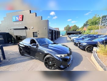 Used BMW 3 Series 2023 for sale - 79619602: Photo