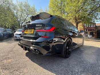 Used BMW 3 Series 2022 for sale - 78458484: Photo