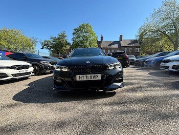 Used BMW 3 Series 2022 for sale - 78458484: Photo