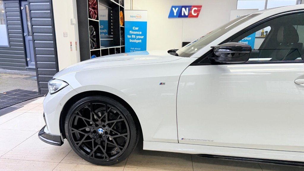 Used BMW 3 Series 2021 for sale - 77027301: Photo 11