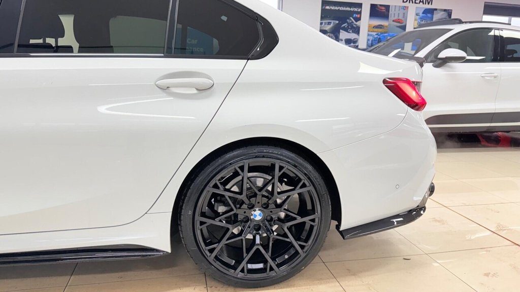 Used BMW 3 Series 2021 for sale - 77027301: Photo 12